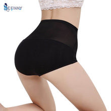 Load image into Gallery viewer, Waist Trainer Beauty Slim Pants Lift Shapers Control Body Briefs Slimming Underwear For Women After Pregnant