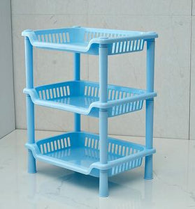 Retractable Storage Rack Broadened Wardrobe Retractable Storage Rack Multi-purpose Kitchen Cabinet Shelf