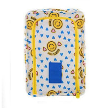 Load image into Gallery viewer, Printed Waterproof Holiday Travel Shoes Organizador Box Storage Bag Packing Organizers Drawer Closet Dividers Container