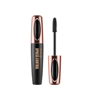 Mascara Cream Makeup Lash Waterproof Mascara Eyelash Extension for Women Girls