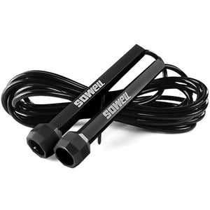 Crossfit Fitness Jump Rope Adjustable Speed Skipping AdultSports MMA Fitness Skip Training Fitness Adjustable Boxing Accessories