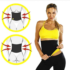 Hot shapers for women Movement slimming belt Waist Trimmer Belt hot shapers body weight loss blet Burn fat sweating