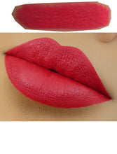 Load image into Gallery viewer, 1 PCS Popfeel Lipstick Beauty Makeup Waterproof Maquiagem Matte Velvet lipsticks Long Lasting Lip Gloss for Women Lip Beauty