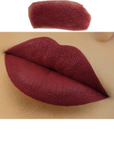 Load image into Gallery viewer, 1 PCS Popfeel Lipstick Beauty Makeup Waterproof Maquiagem Matte Velvet lipsticks Long Lasting Lip Gloss for Women Lip Beauty