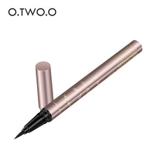 Load image into Gallery viewer, O.TWO.O Cat Style Liquid Eyeliner Eye Liner Pen Eyes Pencil Long-lasting Waterproof Makeup Cosmetic Oogschaduw Potlood TSLM2