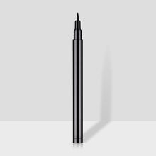 Load image into Gallery viewer, New Waterproof Eyeliner Pen fashion Super Slim Liquid Eyeliner Eye Liner Gel Black Makeup 2018