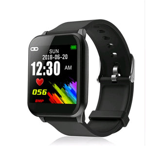 Smartwatch Intelligent Digital Sport Smart Watch Pedometer For Phone Wrist sports Watch Men Women's Watches Bluetooth band