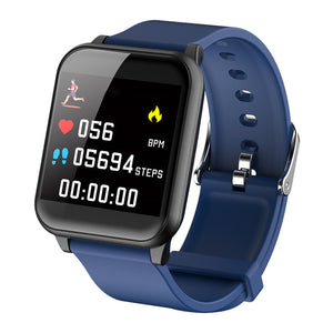 Smartwatch Intelligent Digital Sport Smart Watch Pedometer For Phone Wrist sports Watch Men Women's Watches Bluetooth band