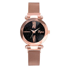 Load image into Gallery viewer, LVpai 2019 relogio feminino Watch Women bayan kol saati reloj mujer casual montre femme Wristwatchs Women&#39;S Watches