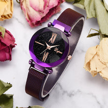 Load image into Gallery viewer, LVpai 2019 relogio feminino Watch Women bayan kol saati reloj mujer casual montre femme Wristwatchs Women&#39;S Watches