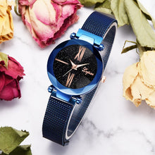 Load image into Gallery viewer, LVpai 2019 relogio feminino Watch Women bayan kol saati reloj mujer casual montre femme Wristwatchs Women&#39;S Watches