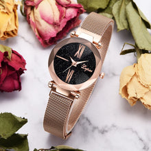 Load image into Gallery viewer, LVpai 2019 relogio feminino Watch Women bayan kol saati reloj mujer casual montre femme Wristwatchs Women&#39;S Watches