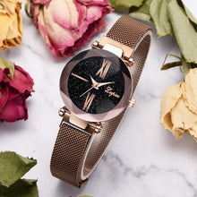 Load image into Gallery viewer, LVpai 2019 relogio feminino Watch Women bayan kol saati reloj mujer casual montre femme Wristwatchs Women&#39;S Watches