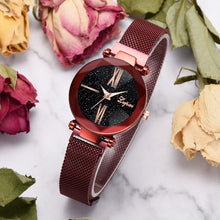 Load image into Gallery viewer, LVpai 2019 relogio feminino Watch Women bayan kol saati reloj mujer casual montre femme Wristwatchs Women&#39;S Watches