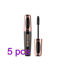 Load image into Gallery viewer, Mascara Cream Makeup Lash Waterproof Mascara Eyelash Extension for Women Girls