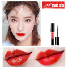 Load image into Gallery viewer, Waterproof Matte Liquid Lipstick Moisturizer Smooth Lip Stick Long Lasting Lip Gloss Beauty Makeup