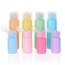 Load image into Gallery viewer, 10ml/30ml Makeup Refillable Bottles Traveling Packing Empty Portable Bottle For Lotion Soap Travel Refillable Bottles P4