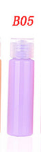 Load image into Gallery viewer, 10ml/30ml Makeup Refillable Bottles Traveling Packing Empty Portable Bottle For Lotion Soap Travel Refillable Bottles P4