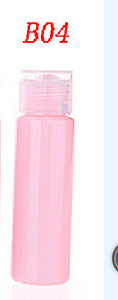 10ml/30ml Makeup Refillable Bottles Traveling Packing Empty Portable Bottle For Lotion Soap Travel Refillable Bottles P4