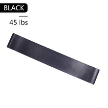 Load image into Gallery viewer, Fitness Gum Resistance Loop Bands Elastic Bands For Fitness  Sports Fitness Gum Rubber For Training Workout Expander Fitness Gum