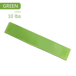 Fitness Gum Resistance Loop Bands Elastic Bands For Fitness  Sports Fitness Gum Rubber For Training Workout Expander Fitness Gum