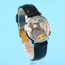 Load image into Gallery viewer, My Neighbor Totoro Women Watches Ladies Japanese Pattern Miyazaki Hayao Comic Fans For Girls student Watch 3 size Relojes Clock